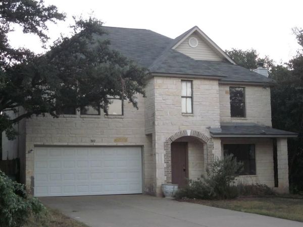1102 Comfort ST, Cedar Park, TX 78613