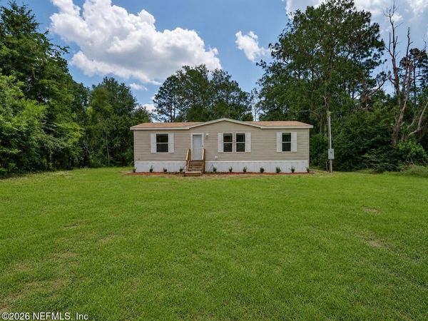 11386 DEERWOOD Circle, Macclenny, FL 32063