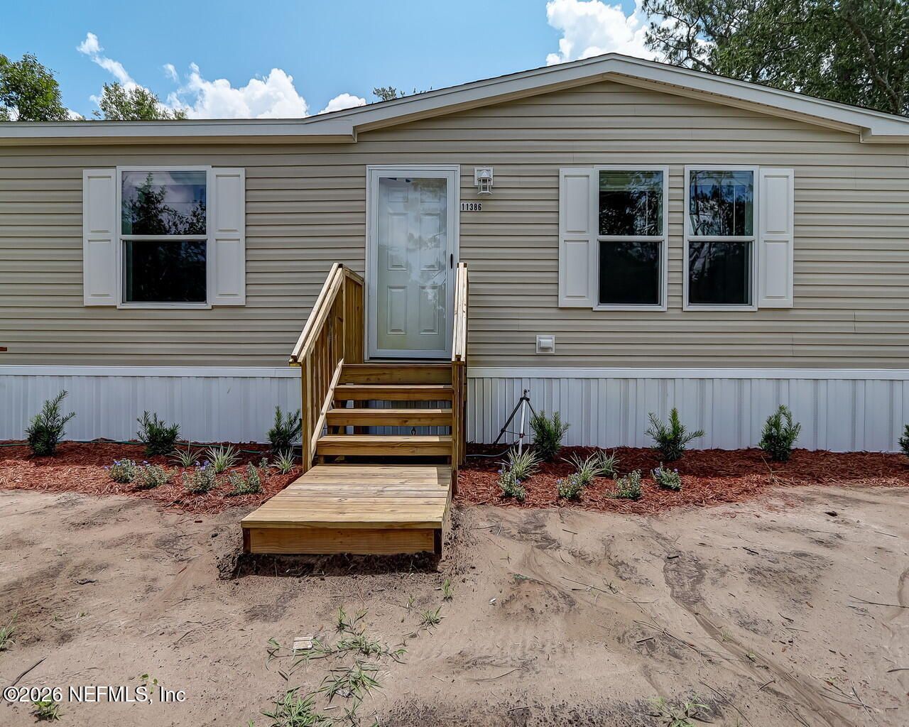 11386 Deerwood Circle, Macclenny, FL 32063 Photo