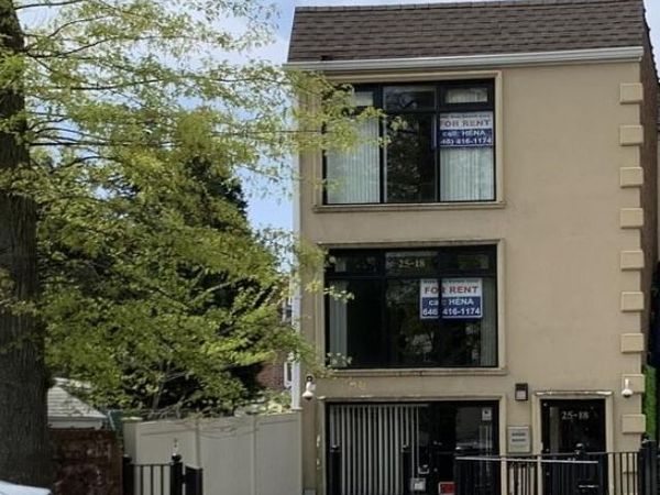 25-18 Francis Lewis Boulevard , Flushing, NY 11361