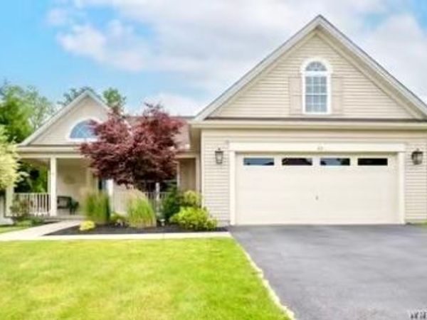 55 Chancellor Lane , Buffalo, NY 14224