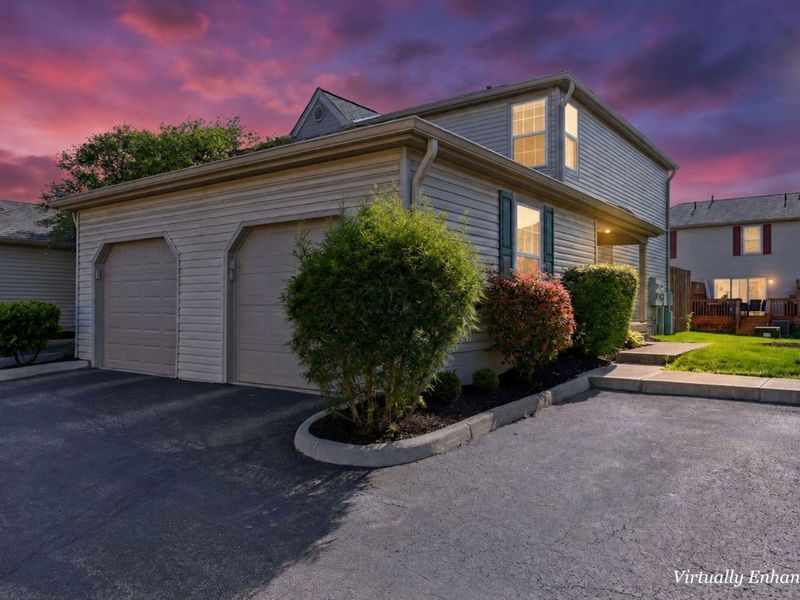 1977 Jasper Lane , Unit 23D, Hilliard, OH 43026 Photo 1
