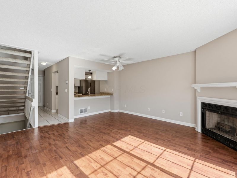 1977 Jasper Lane , Unit 23D, Hilliard, OH 43026 Photo 12
