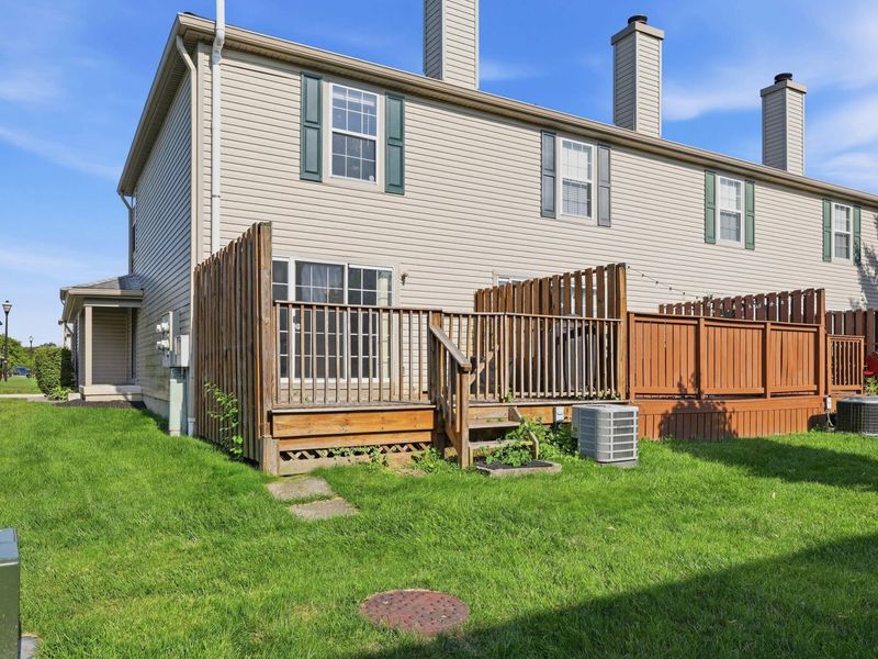 1977 Jasper Lane , Unit 23D, Hilliard, OH 43026 Photo 27