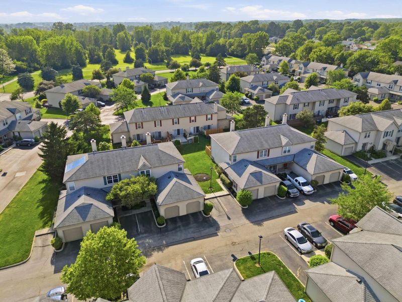 1977 Jasper Lane , Unit 23D, Hilliard, OH 43026 Photo 30