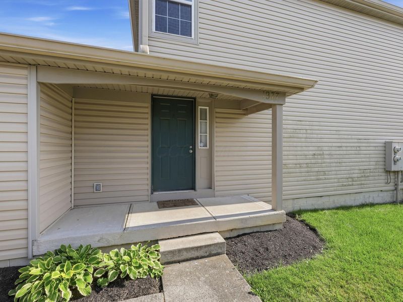 1977 Jasper Lane , Unit 23D, Hilliard, OH 43026 Photo 6