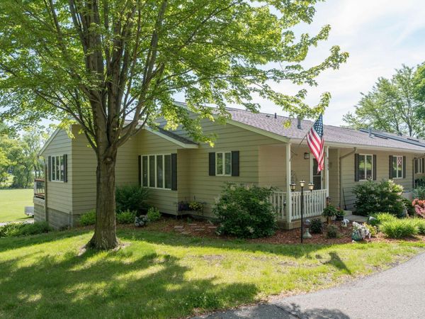 6105 Shamrock Drive, Madison Lake, MN 56063