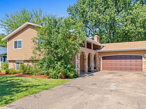 3635 12th Avenue, Anoka, MN 55303