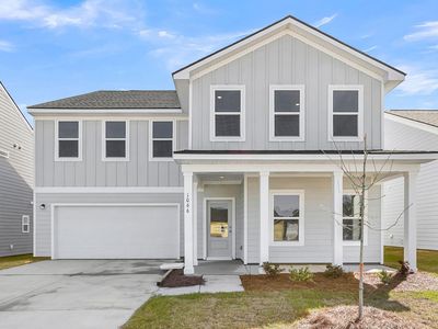 3081 Macaron Court, Ravenel, SC 29470