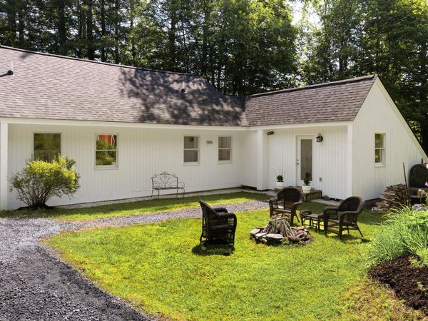33 Hastings Road, Waitsfield, VT 05673