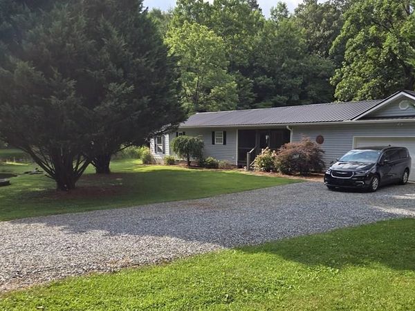 6487 Crooked Creek Road, Young Harris, GA 30582