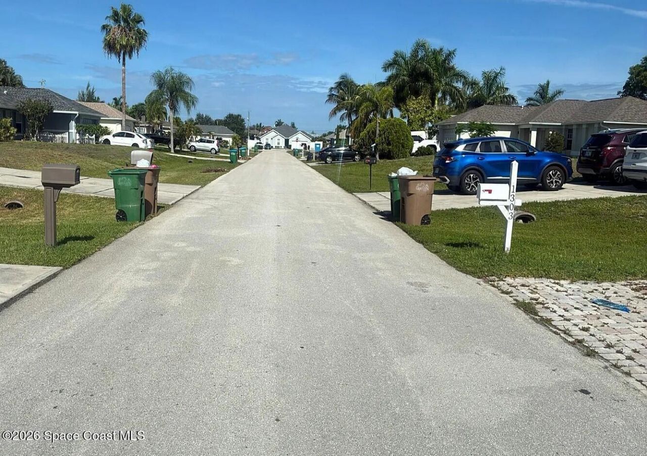 1303 SW 34th Street , Cape Coral, FL 33914 Photo