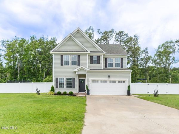 111 Chapman Lane , Moyock, NC 27958