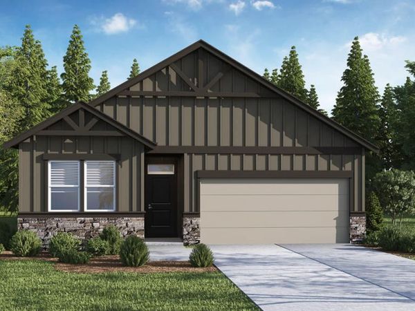 21748 SE Stromboli Lane, Bend, OR 97702