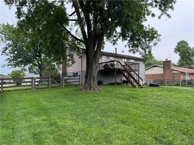1310 Westmoor Drive, Wilmington, OH 45177 Photo 16