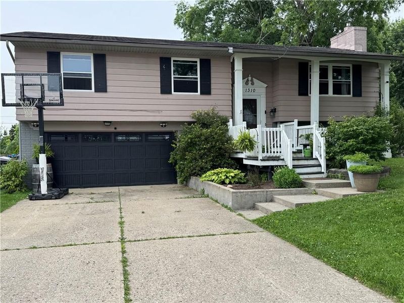 1310 Westmoor Drive, Wilmington, OH 45177 Photo 18