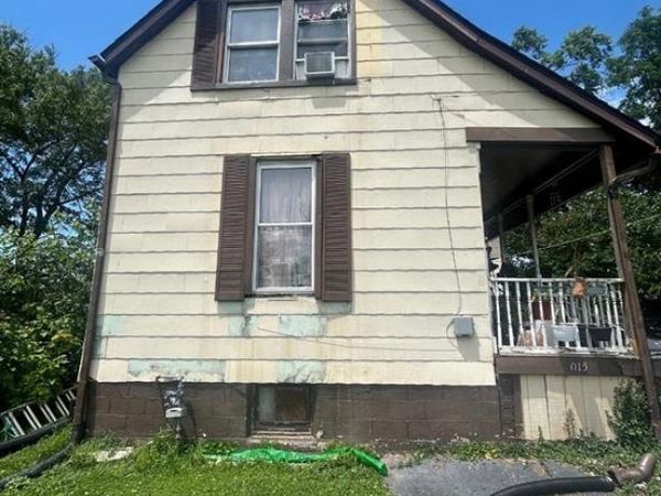 3015 Endicott Avenue , St Louis, MO 63114