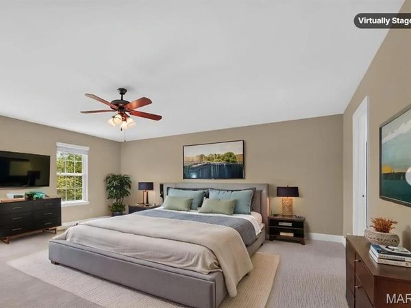 42 Scarlet Meadows Court, O'Fallon, MO 63366