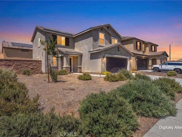 28440 Dusky Willow, Nuevo, CA 92567