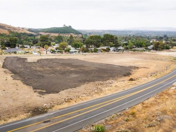 0 Mill Creek Rd (Hwy 38), Mentone, CA 92359
