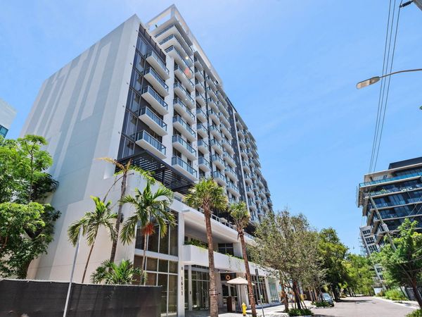 1611 SW 2nd Avenue, Unit 702, Miami, FL 33129
