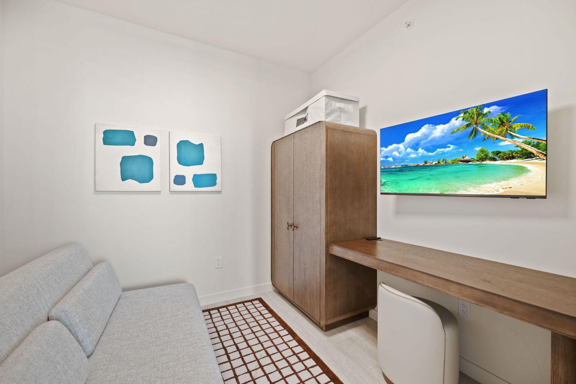 1611 SW 2nd Avenue, Unit 702, Miami, FL 33129 Photo