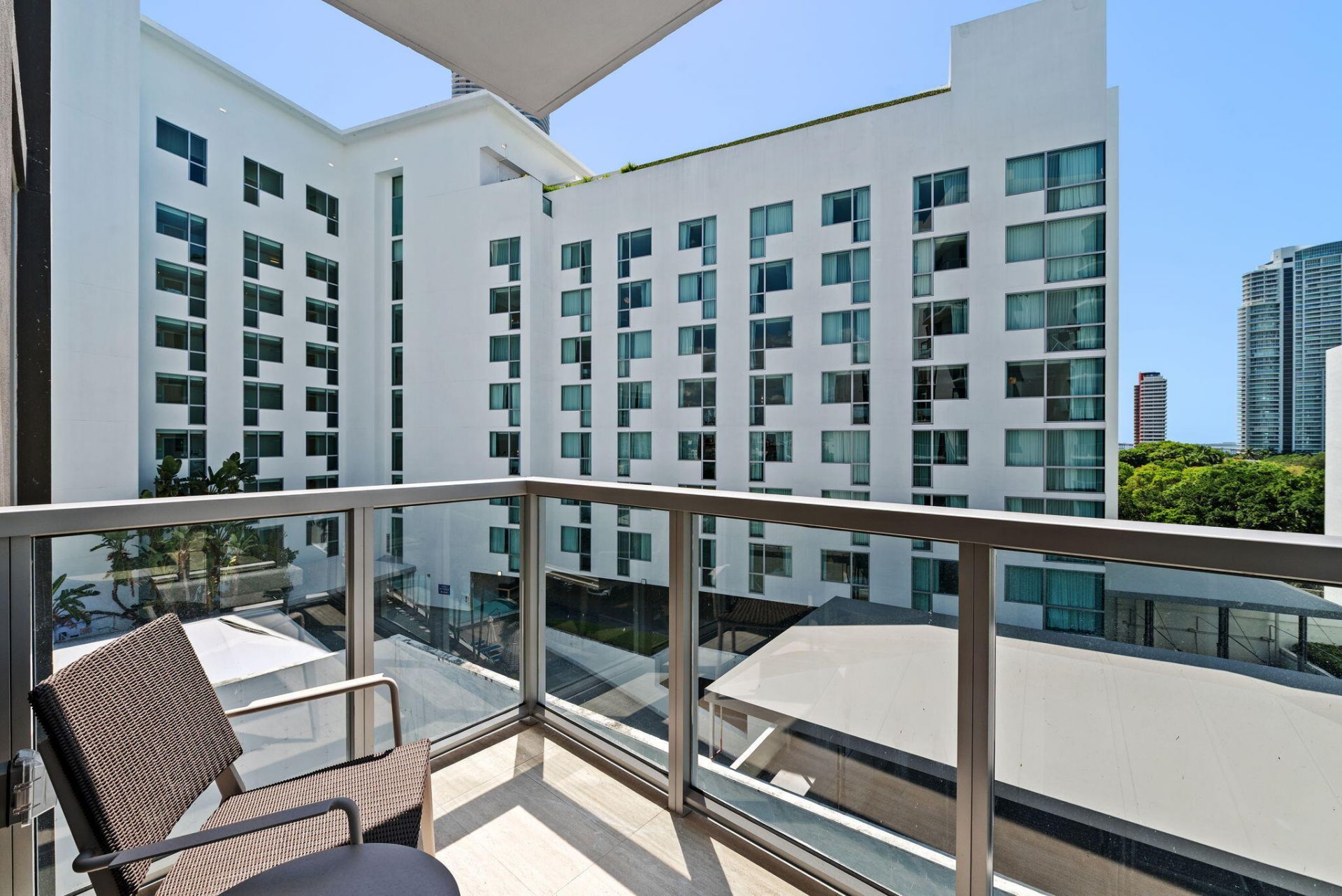 1611 SW 2nd Avenue, Unit 702, Miami, FL 33129 Photo