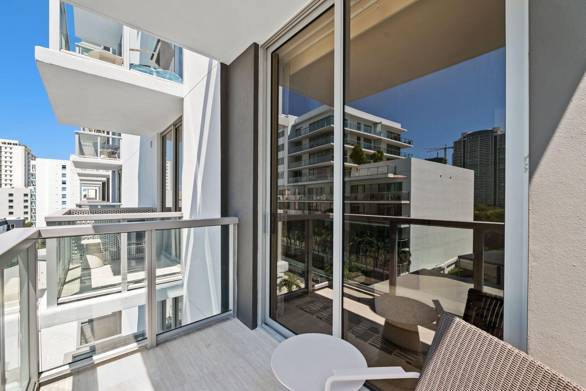 1611 SW 2nd Avenue, Unit 702, Miami, FL 33129 Photo