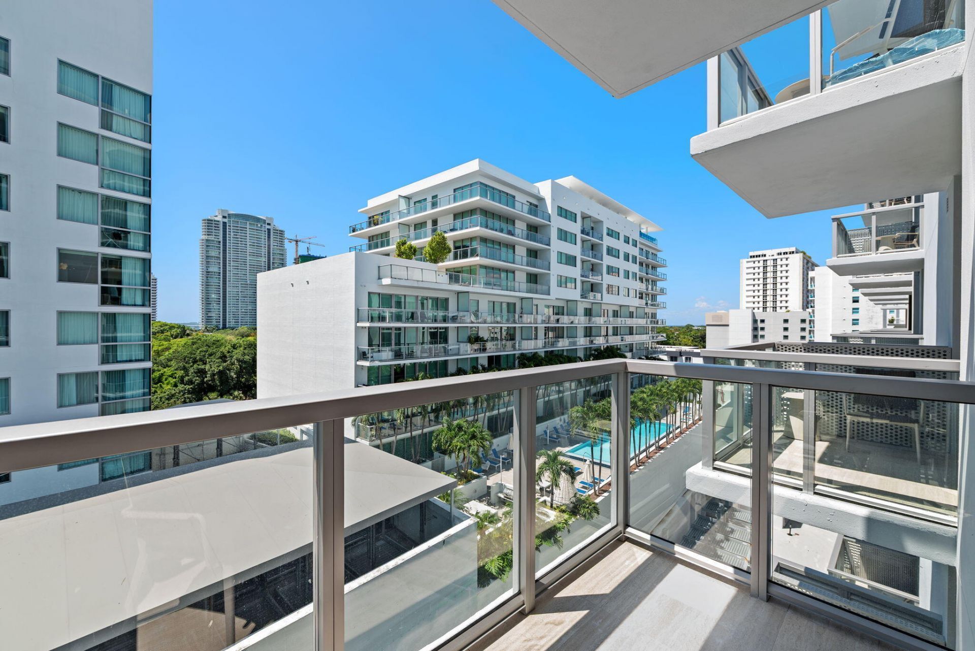 1611 SW 2nd Avenue, Unit 702, Miami, FL 33129 Photo