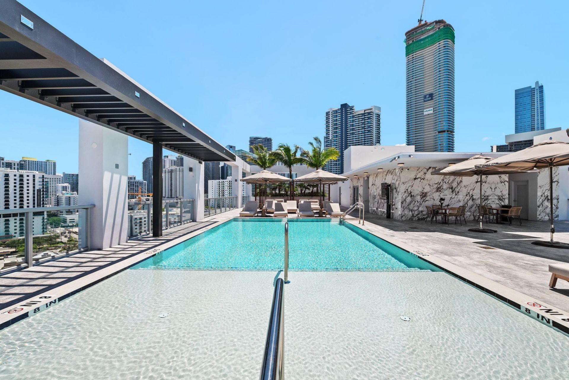 1611 SW 2nd Avenue, Unit 702, Miami, FL 33129 Photo