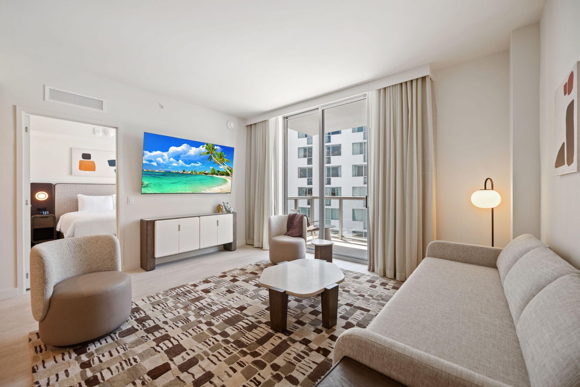 1611 SW 2nd Avenue, Unit 702, Miami, FL 33129 Photo