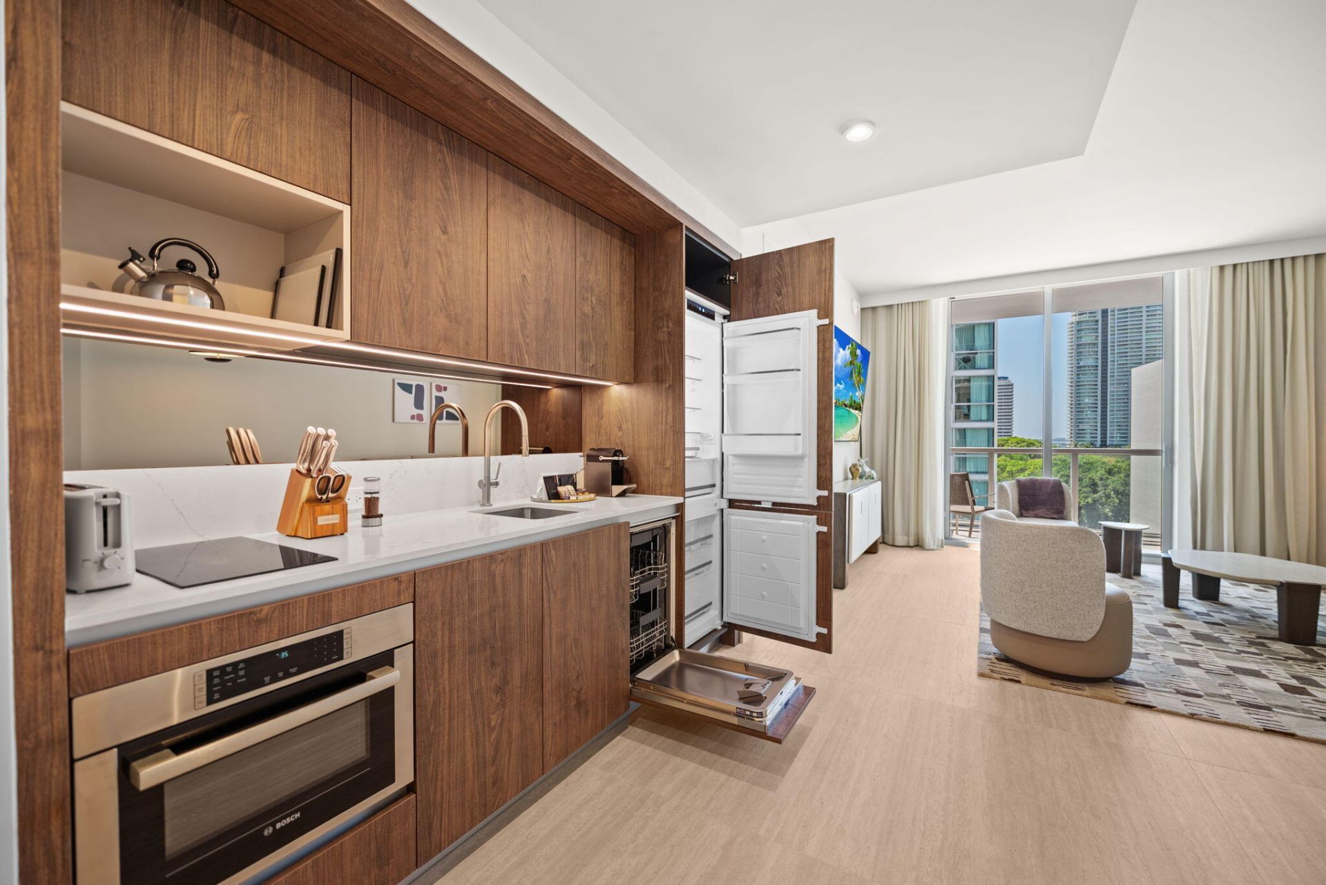 1611 SW 2nd Avenue, Unit 702, Miami, FL 33129 Photo