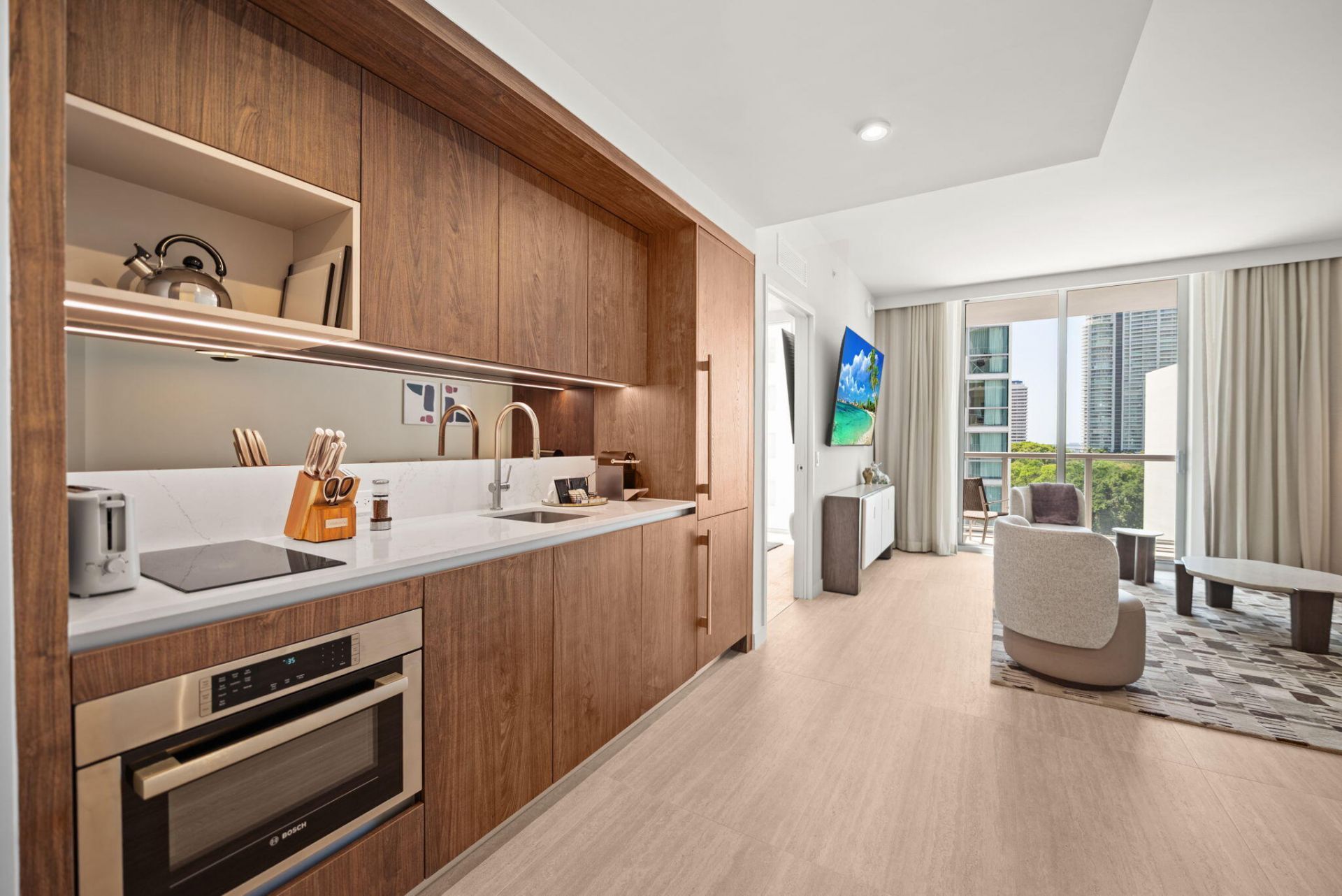 1611 SW 2nd Avenue, Unit 702, Miami, FL 33129 Photo