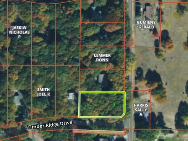 Ramona Drive, Unit lot 14, Manistee, MI 49660