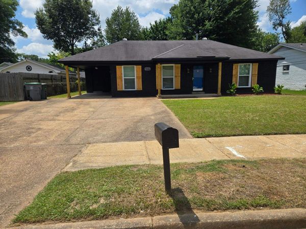 2889 RANDY CV, Memphis, TN 38118