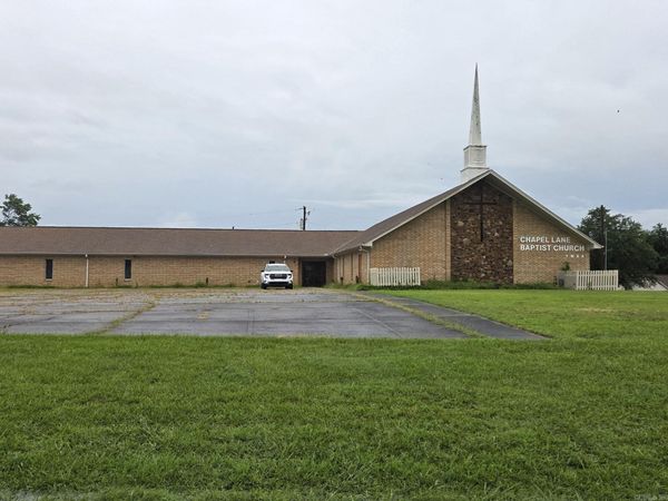 2600 Chapel Lane, Searcy, AR 72143