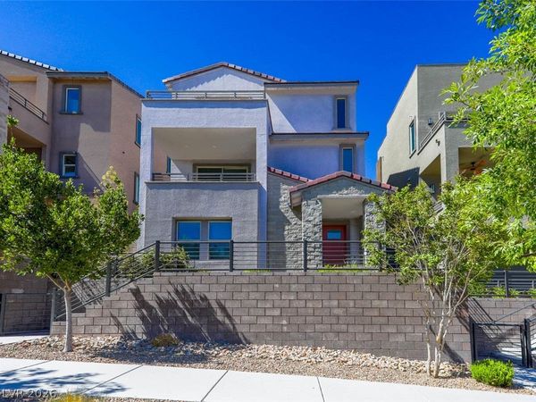 11604 Kindle Corner Avenue , Las Vegas, NV 89138