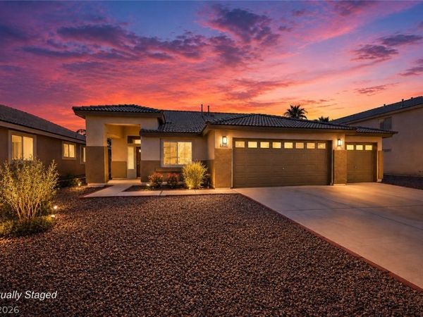 4123 Galisteo Court , North Las Vegas, NV 89032