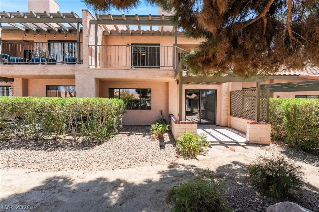 2716 Laguna Shores Lane, Las Vegas, NV 89121 Main Photo