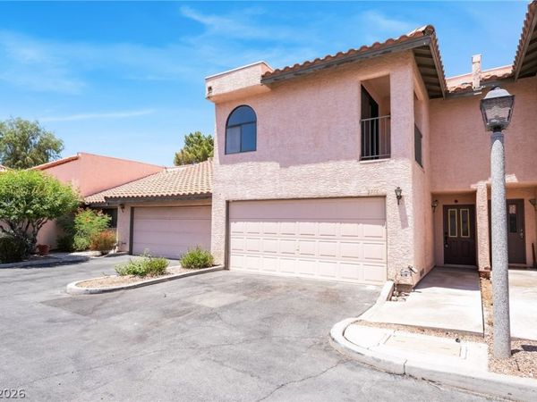 2716 Laguna Shores Lane, Las Vegas, NV 89121
