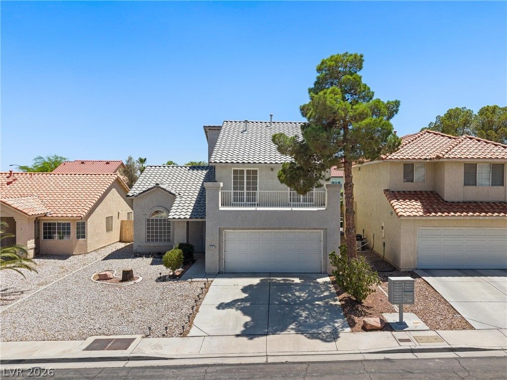 8747 Martinique Bay Lane, Las Vegas, NV 89147 Main Photo