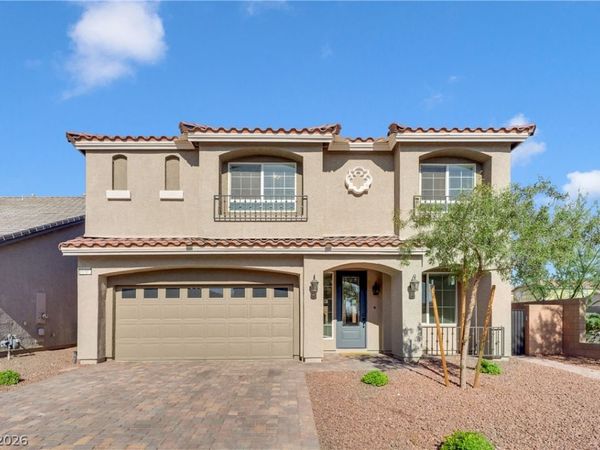 10307 Rolling Bay Court , Las Vegas, NV 89141