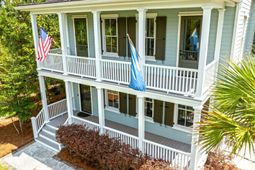 4550 Cape Island Drive photo 4