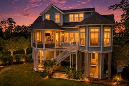 4550 Cape Island Drive photo 4