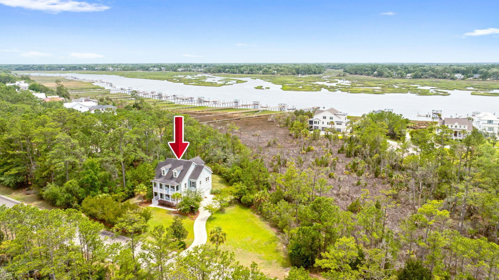 4550 Cape Island Drive Photo 51