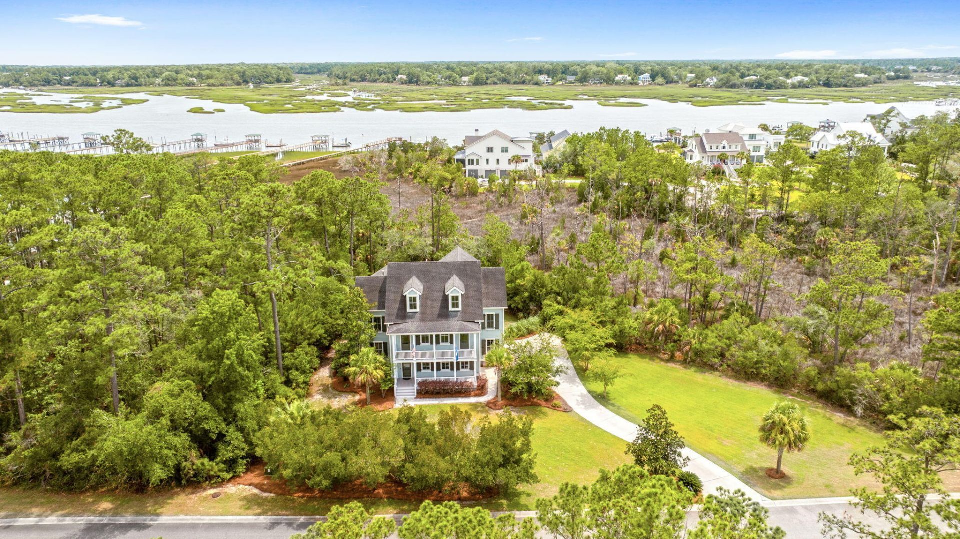 4550 Cape Island Drive Photo 52