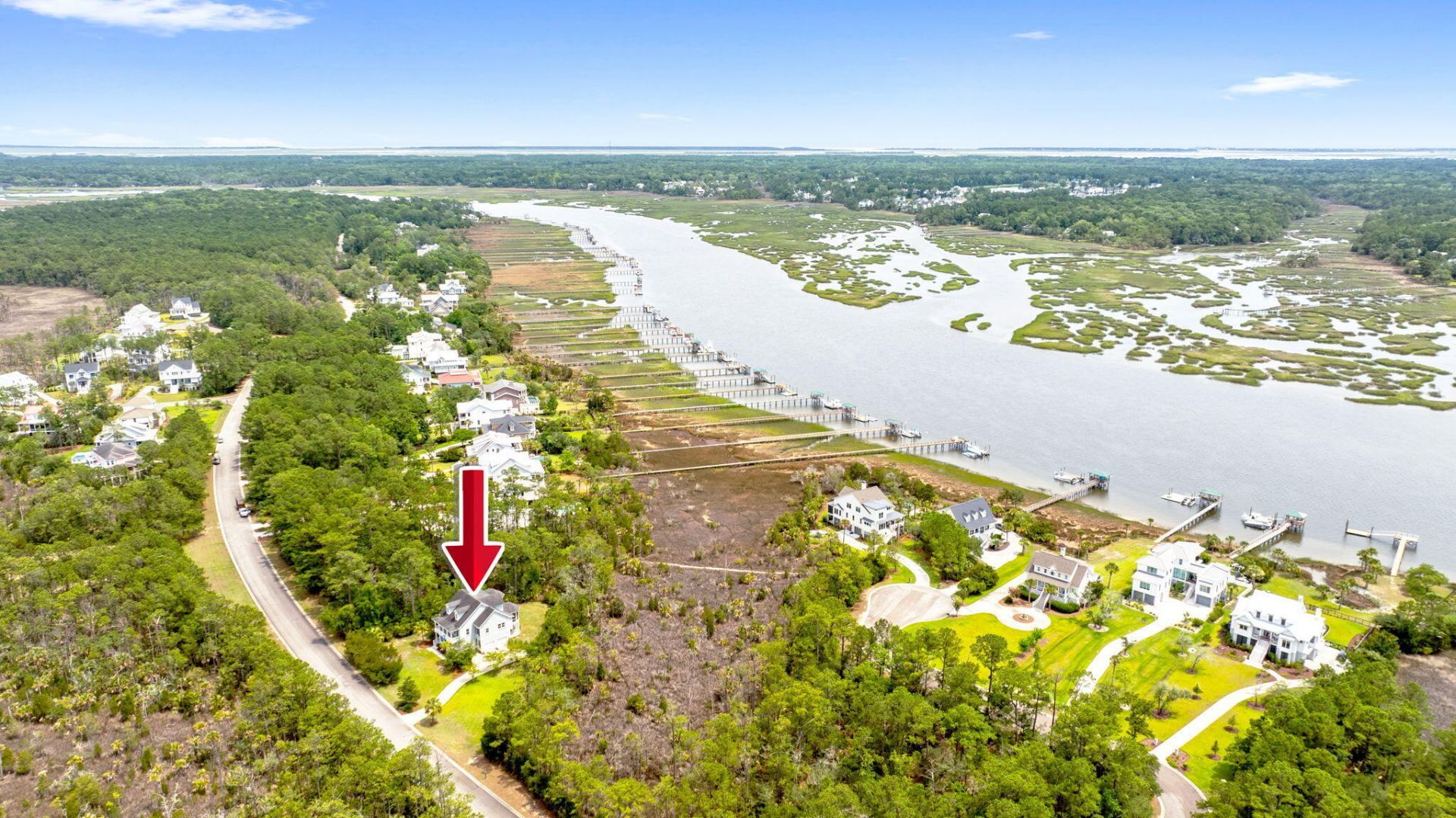 4550 Cape Island Drive Photo 53