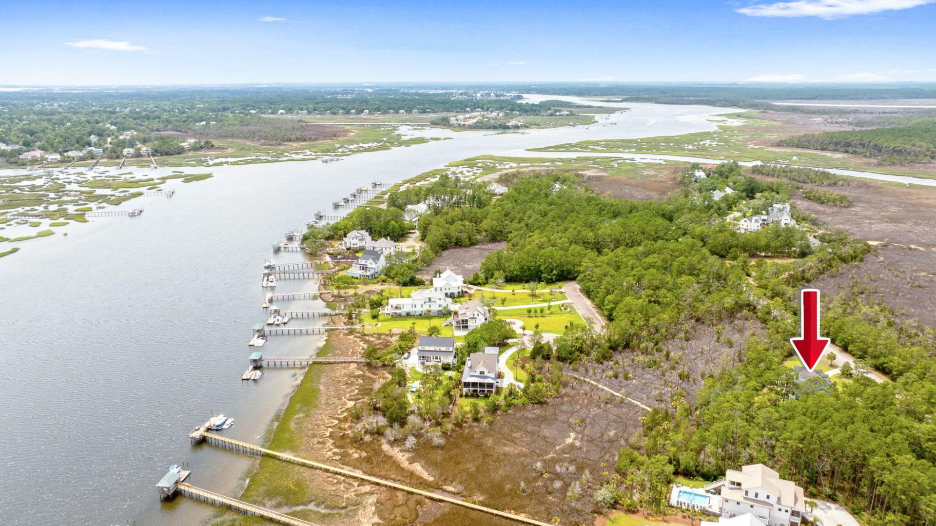 4550 Cape Island Drive Photo 54