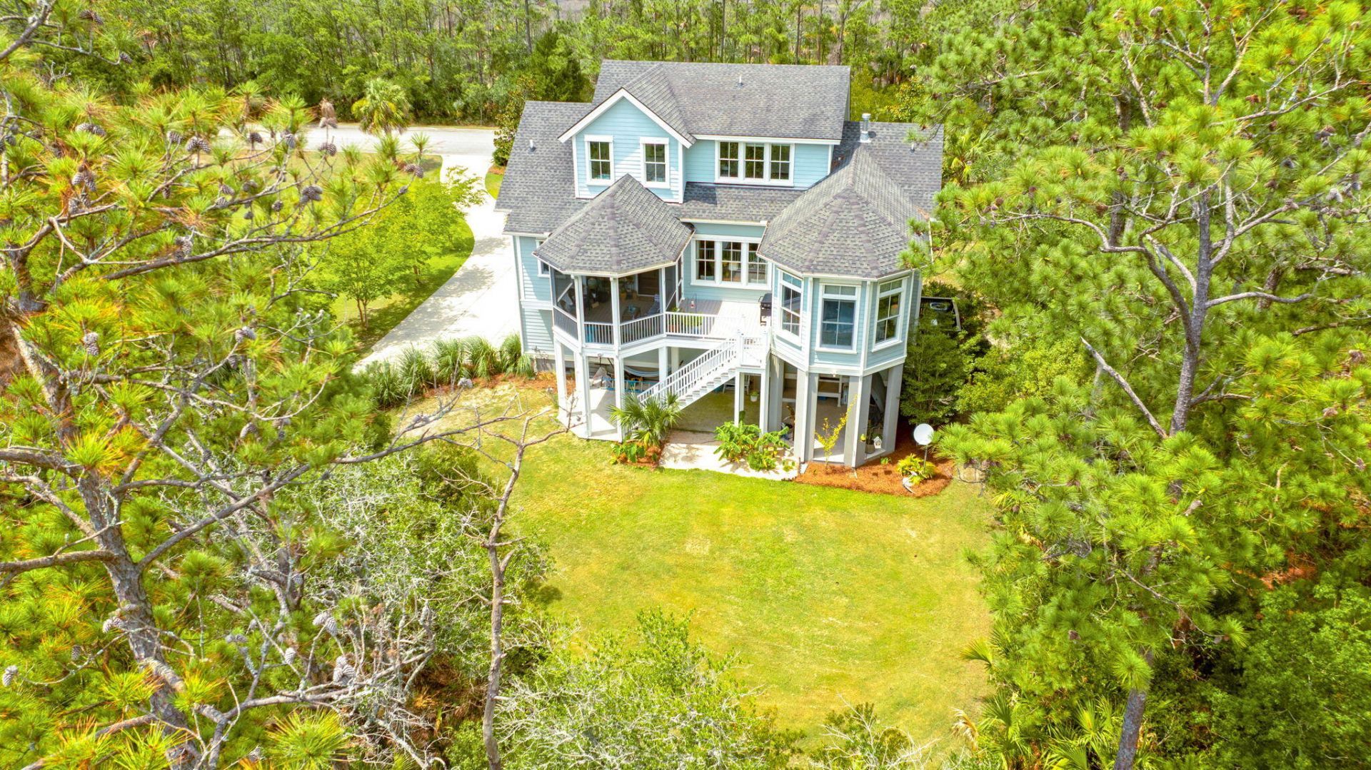 4550 Cape Island Drive Photo 56