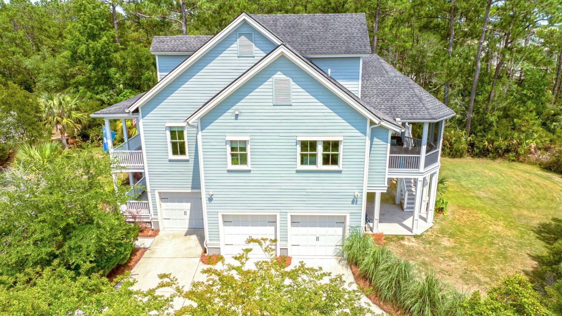 4550 Cape Island Drive Photo 59